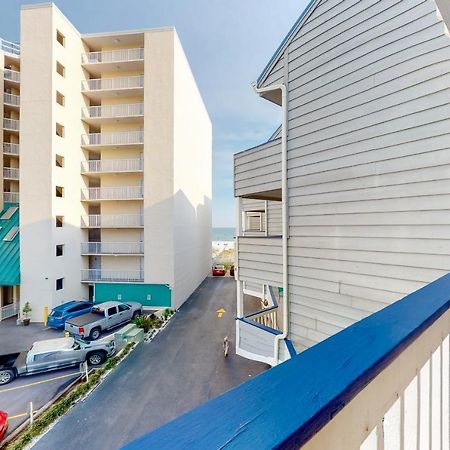 Regatta #204C Apartment Gulf Shores Ngoại thất bức ảnh