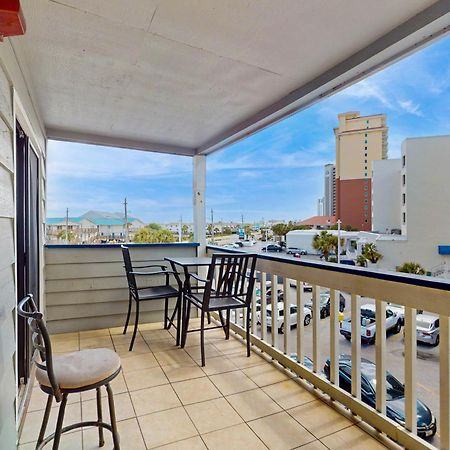 Regatta #204C Apartment Gulf Shores Ngoại thất bức ảnh