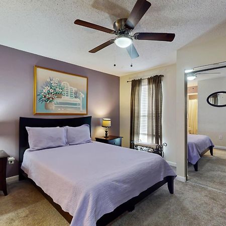 Regatta #204C Apartment Gulf Shores Ngoại thất bức ảnh