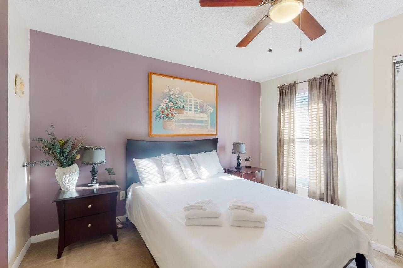 Regatta #204C Apartment Gulf Shores Ngoại thất bức ảnh