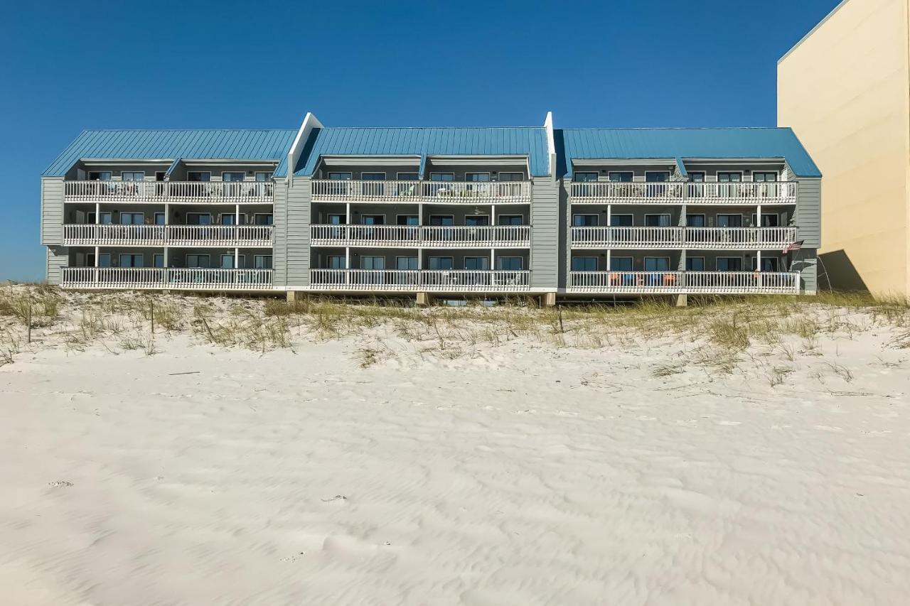 Regatta #204C Apartment Gulf Shores Ngoại thất bức ảnh