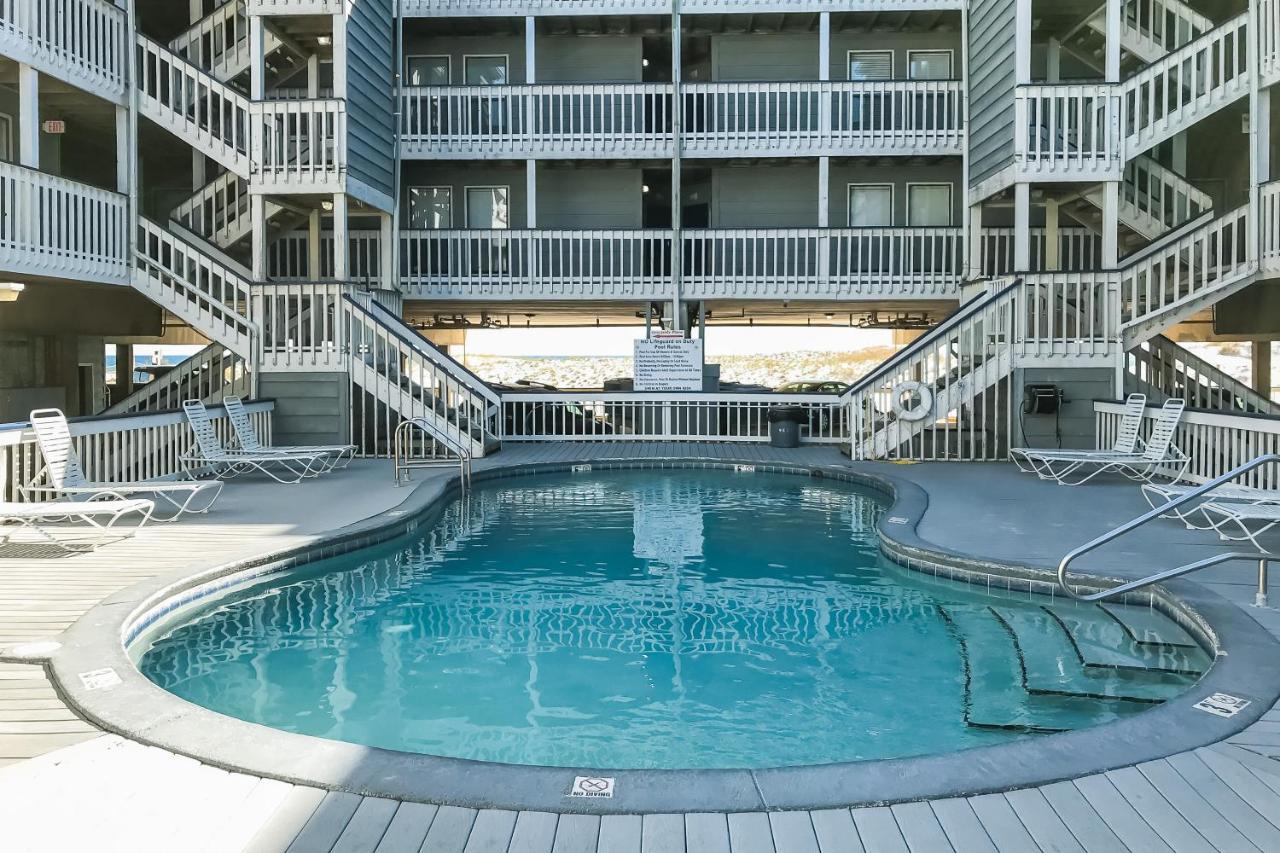 Regatta #204C Apartment Gulf Shores Ngoại thất bức ảnh