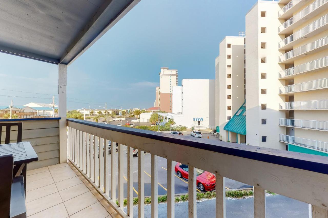 Regatta #204C Apartment Gulf Shores Ngoại thất bức ảnh