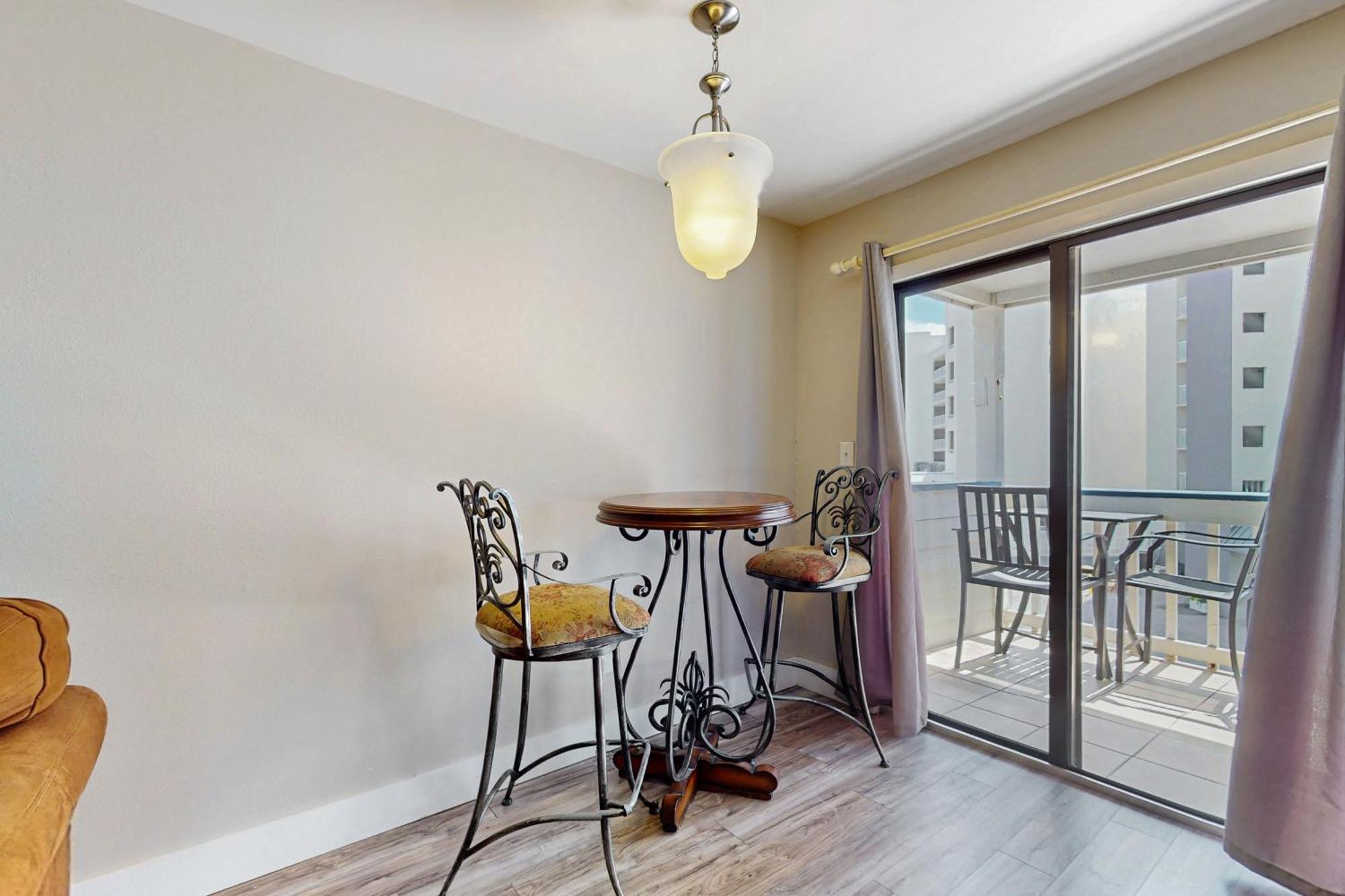Regatta #204C Apartment Gulf Shores Ngoại thất bức ảnh
