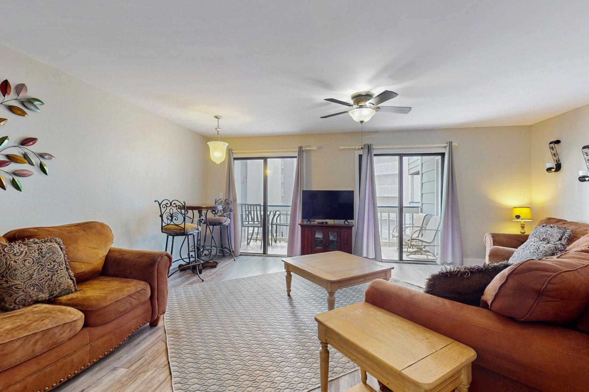 Regatta #204C Apartment Gulf Shores Ngoại thất bức ảnh
